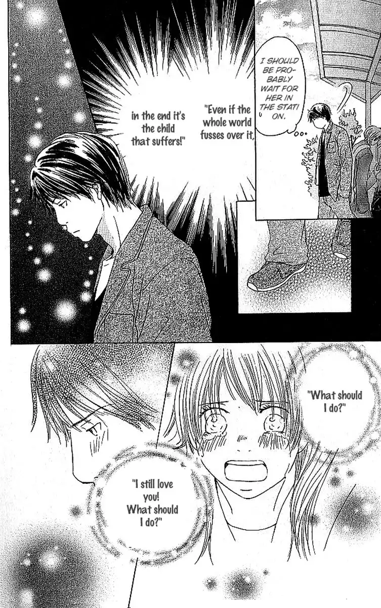 Sekai wa Happy de Dekiteiru Chapter 3.002 13